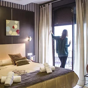 3* Otel Duquesa
