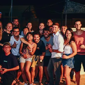 2* Hostel Black Swan