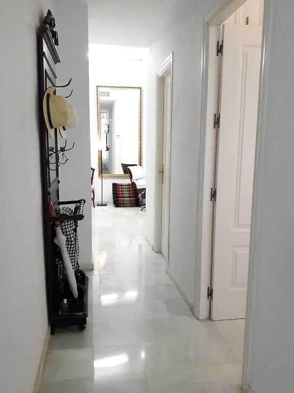 Apartment Centro 7 Revueltas Hotel Seville